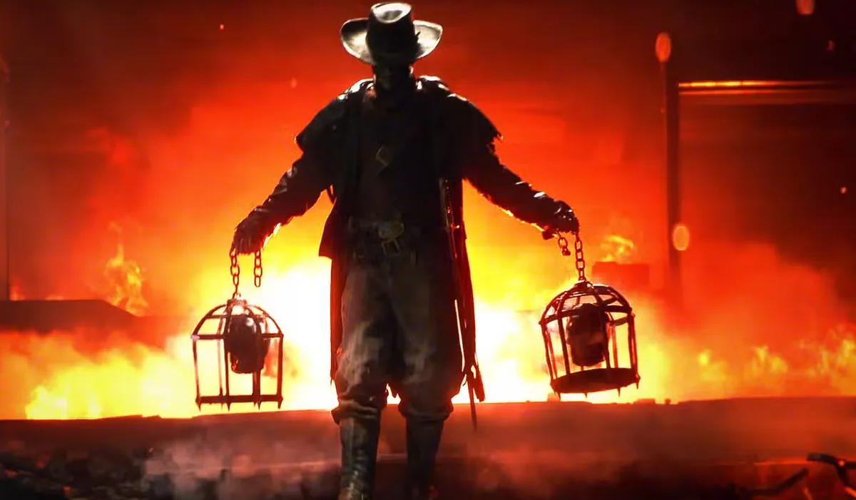 Call of Duty: Black Ops 7 Zombies Beta julkistettu