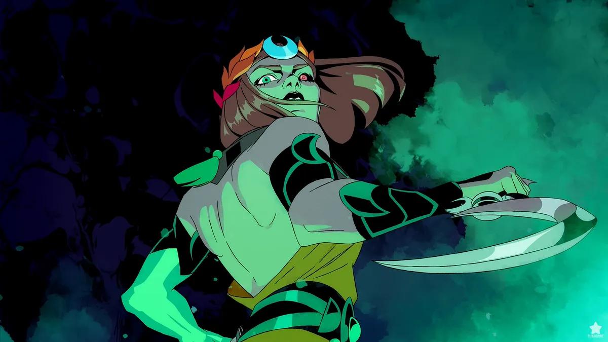 Hades 2 arvostelu - jatko-osa, joka nostaa Supergiantin mestariteoksen paremmaksi