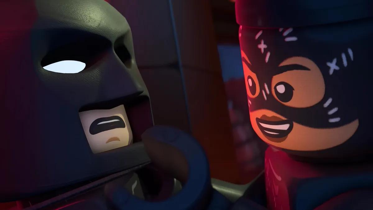 LEGO Batman: Legacy of the Dark Knight laajentaa Gothamia Arkham-tyylisellä taistelupelillä