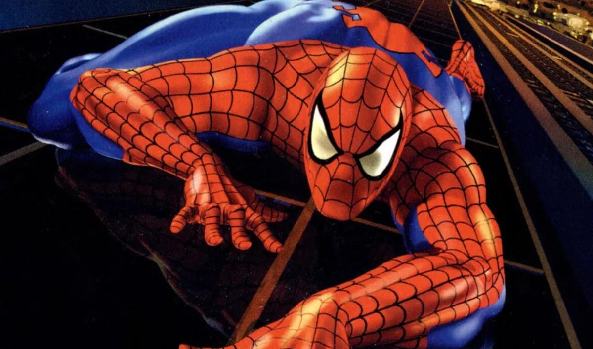 Spider-Man PS1:n kadonnut Thor-kamerakohtaus tulee esiin 24 vuoden jälkeen