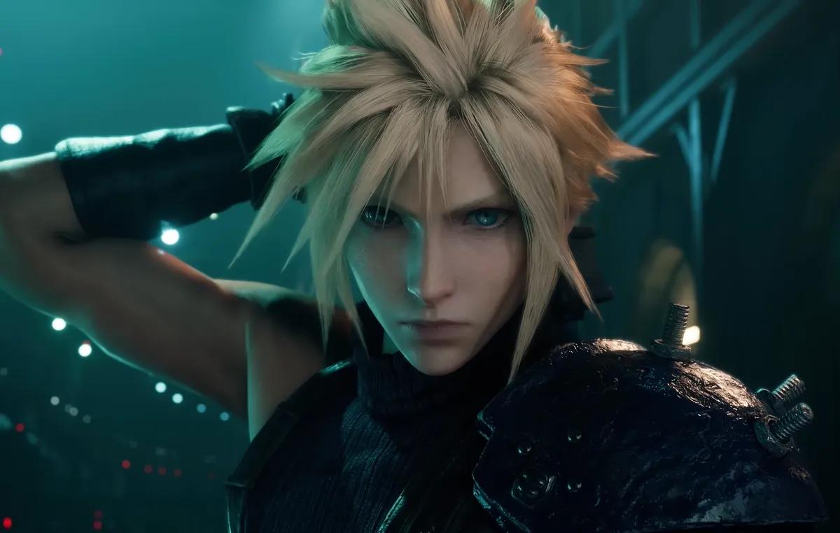 FF7-remake-ohjaaja tähtää FF6:een, FF9-remake huhutaan peruuntuneeksi