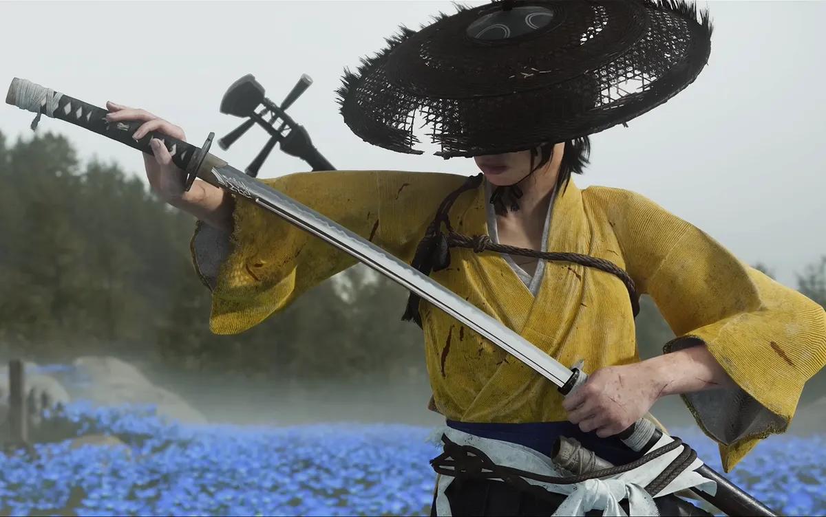 Ghost of Yotei Review: Samurai Sequel That Sharpens the Blade: Samurai Sequel That Sharpens the Blade
