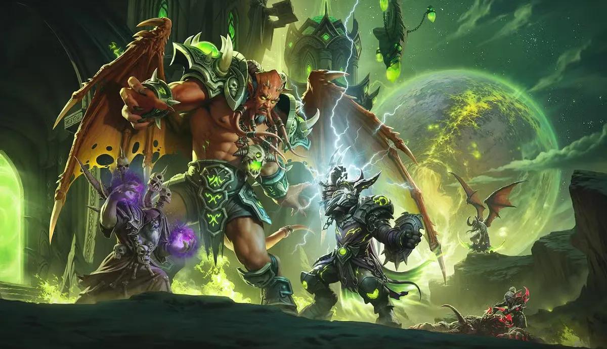 World of Warcraft: The War Within Patch 11.2.5 - Turbo-Boost tapahtuman yksityiskohdat