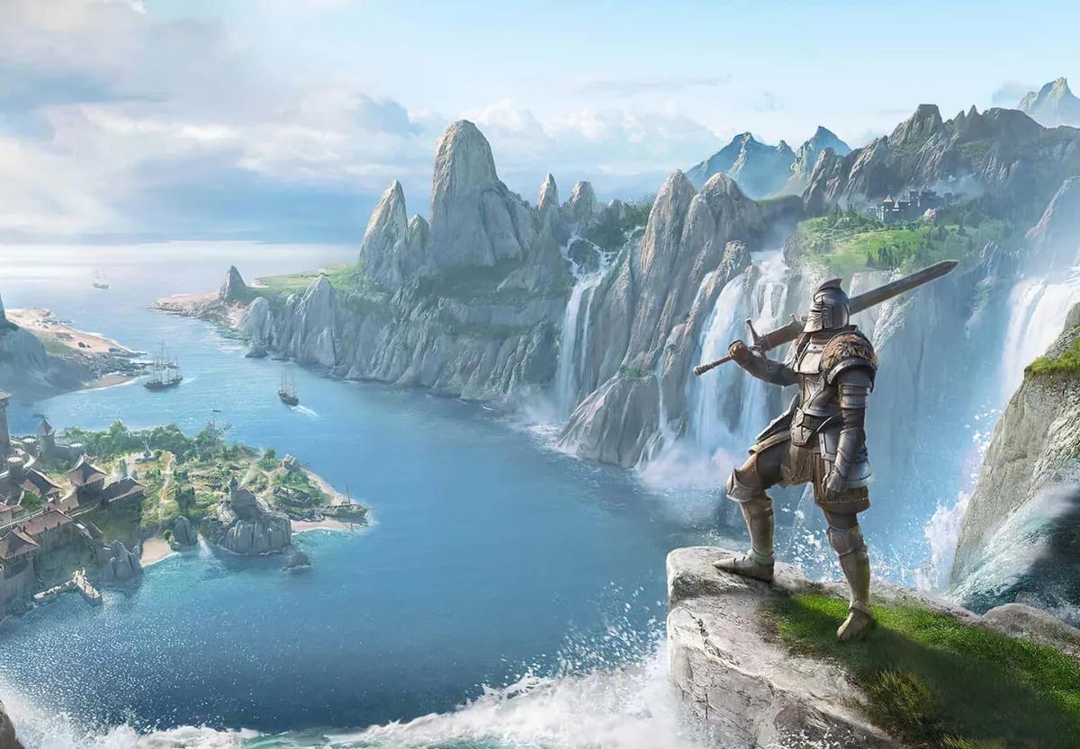 ScreenRantin TOP 10 RPG:t syksylle 2025