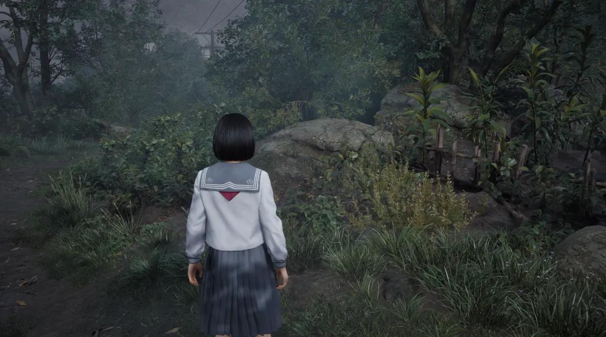 True Epic: Kuinka parantaa Silent Hill f:n grafiikkaa piilotetuilla asetuksilla