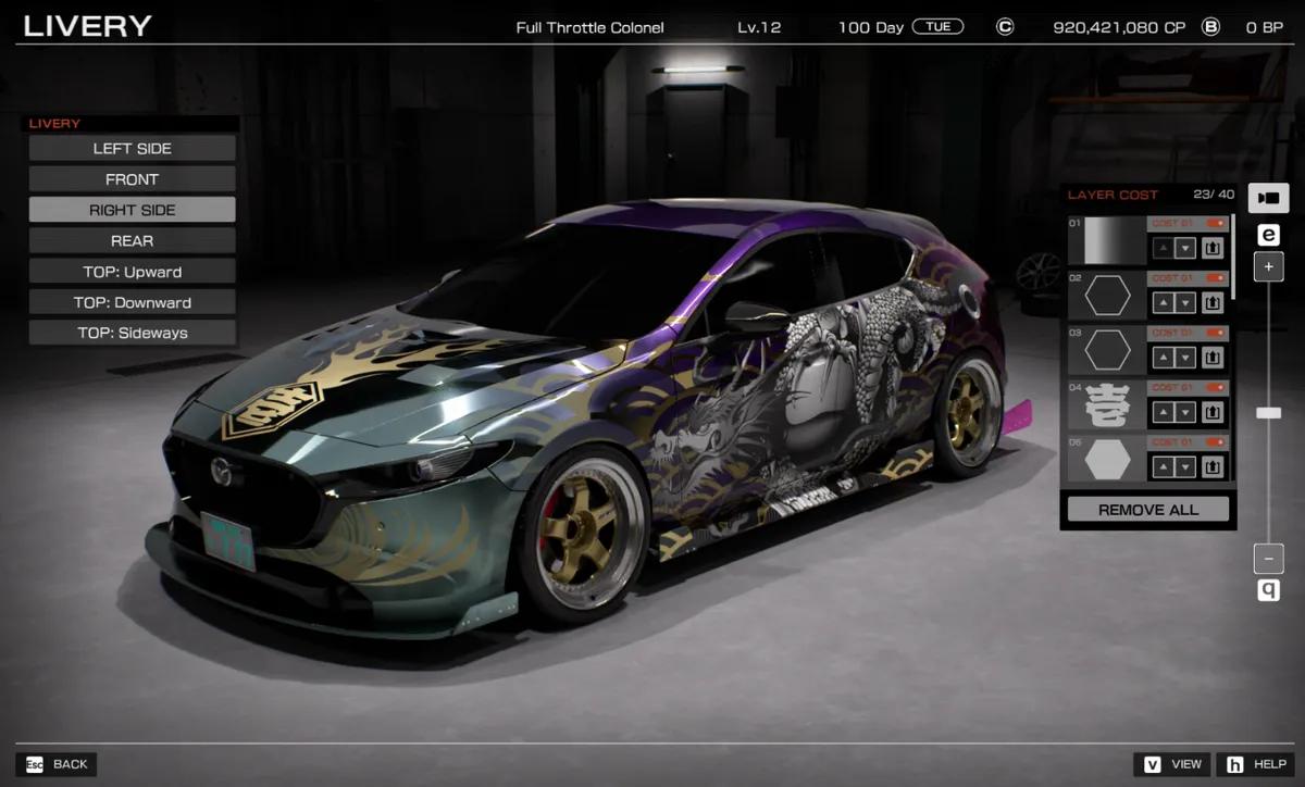 Tokyo Xtreme Racer on palannut 20 vuoden jälkeen Genkin täydellä uudella versiolla.