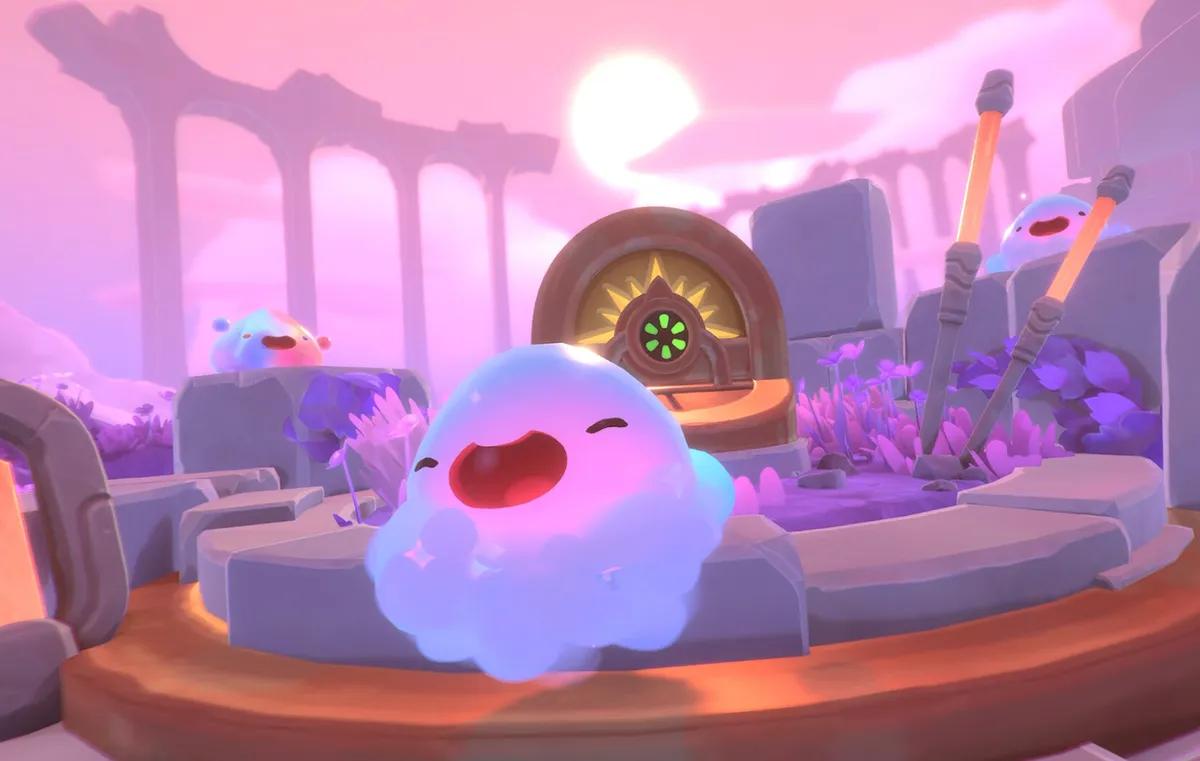 Slime Rancher 2 julkaistaan kokonaisuudessaan kolmen vuoden Early Access -jakson jälkeen