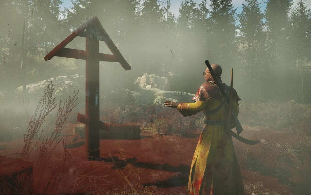 Liity mukaan tuo Doomsday Cult Simulationin PC:lle vuonna 2026