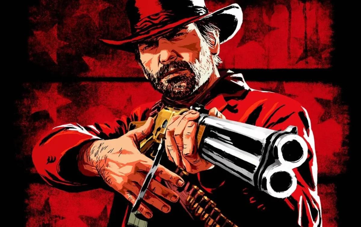 Rockstarin perustajajäsen Dan Houser sanoo Red Dead Redemption 2:n olleen hänen paras työnsä