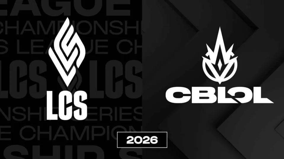Riot vahvistaa LCS:n ja CBLOL:n paluun itsenäisinä liigoina vuonna 2026