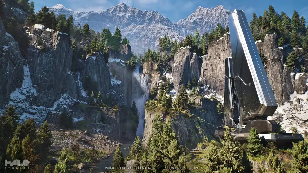 Halo Studios jakaa päivityksiä tulevista projekteista Halo World Championship 2025 -tapahtumassa