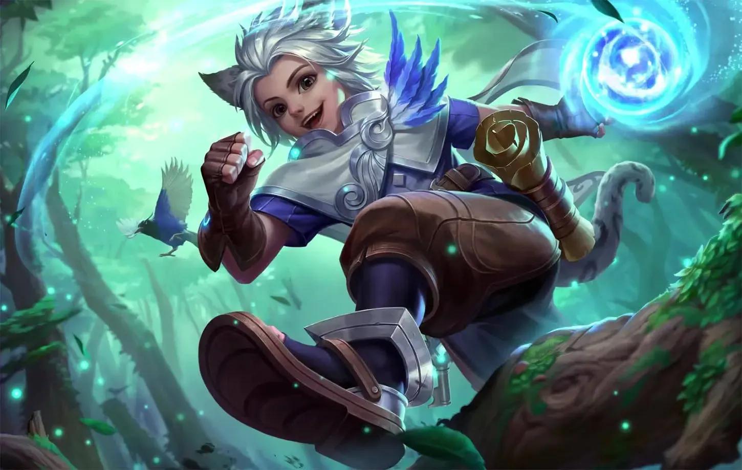Mobile Legends: Bang Bang – Lokakuun 2025 vuodot ja päivitykset