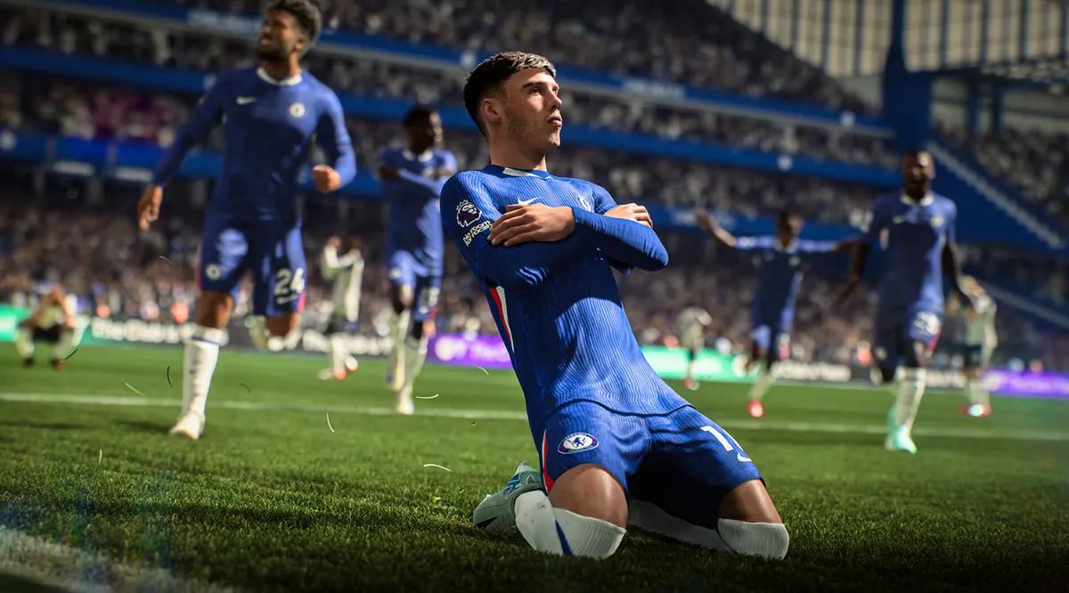 EA Sports FC 26 -arvostelu: Vahva pelattavuus, mutta rahaksi muuttaminen jättää edistyksen varjoonsa