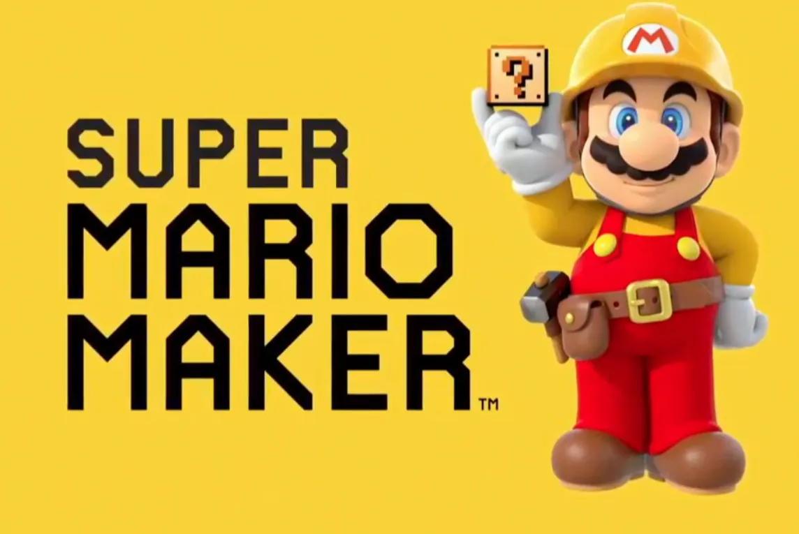Super Mario Maker täyttää kymmenen vuotta, mutta alkuperäinen peli on poissa verkosta