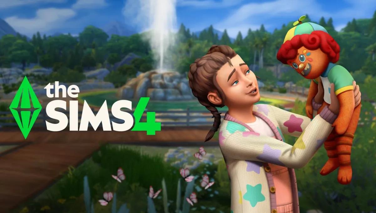The Sims 4 Seikkailu odottaa laajennusosaa -arvostelu