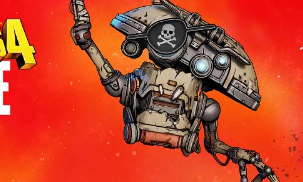 Borderlands 4:n vahvistuspäivitys siirretty lokakuun 2. päivään lisätestauksen vuoksi