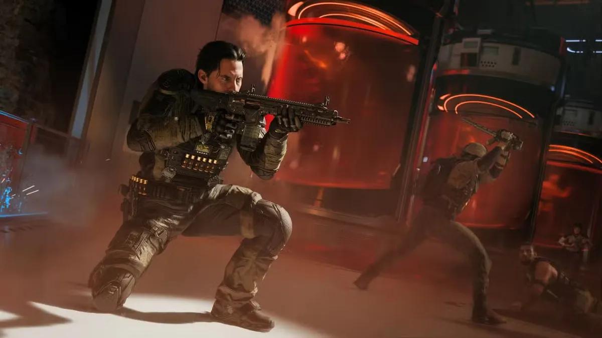 Call of Duty: Black Ops 7 -beetan palkinnot paljastettu