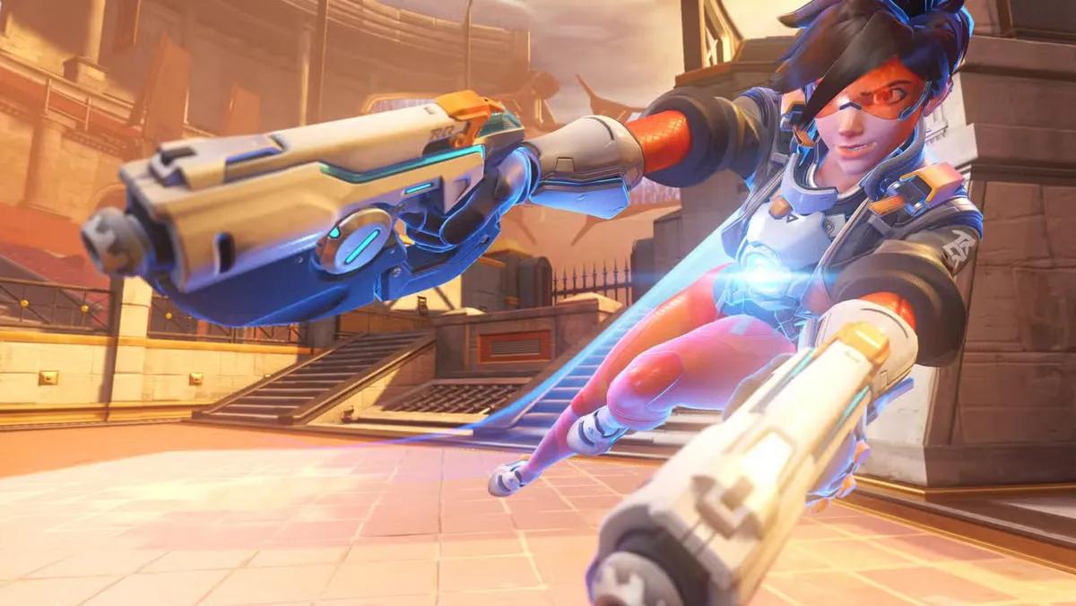 Overwatch 2:n stadionpäivitys julkaistaan ennen kautta 19