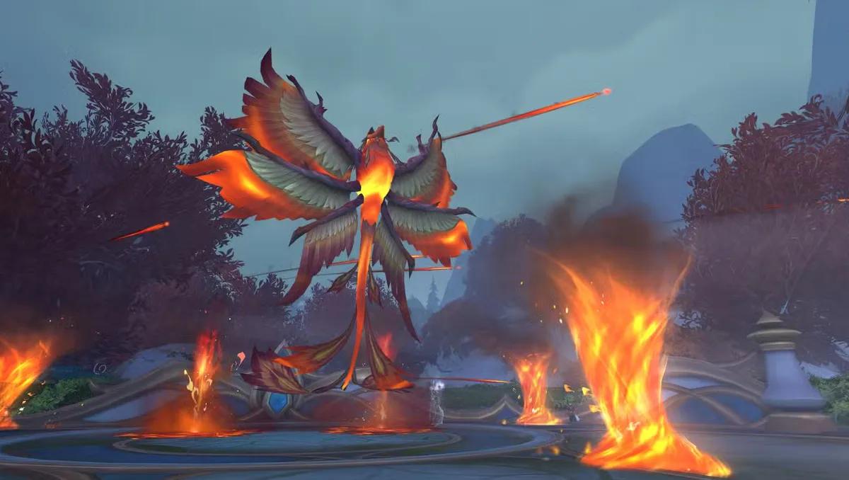World of Warcraft: Midnight Alpha -päivityksen tiedotteet julkistettu