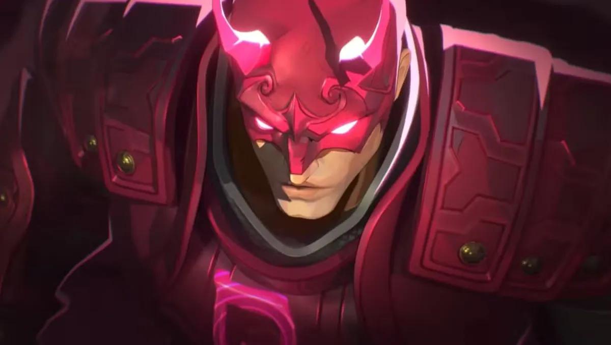 Marvel Rivals paljastaa Daredevil-pelin kulkua ennen kautta 4.5