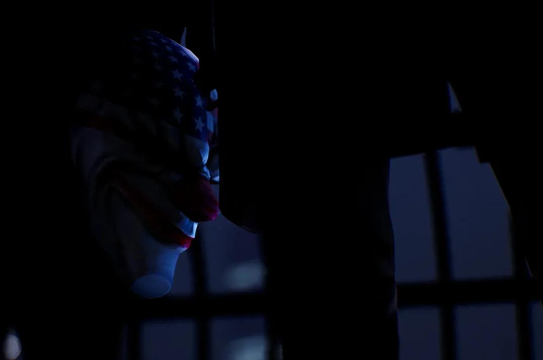 Starbreeze peruu Project Baxterin ja keskittyy Payday Franchisingiin