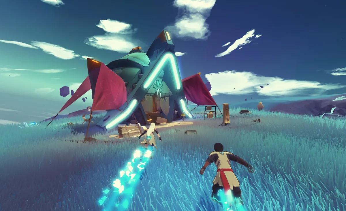Steamin syksyn alennusmyynnissä viisi roolipelien must-peliä alle 5 dollarilla