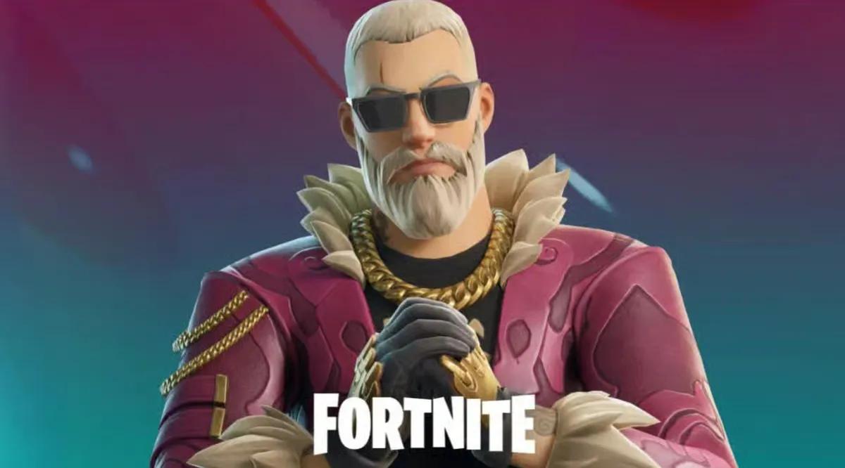Fortnite tarjoaa yhdeksän ilmaista nahkaa lokakuussa 2025, näin voit lunastaa ne