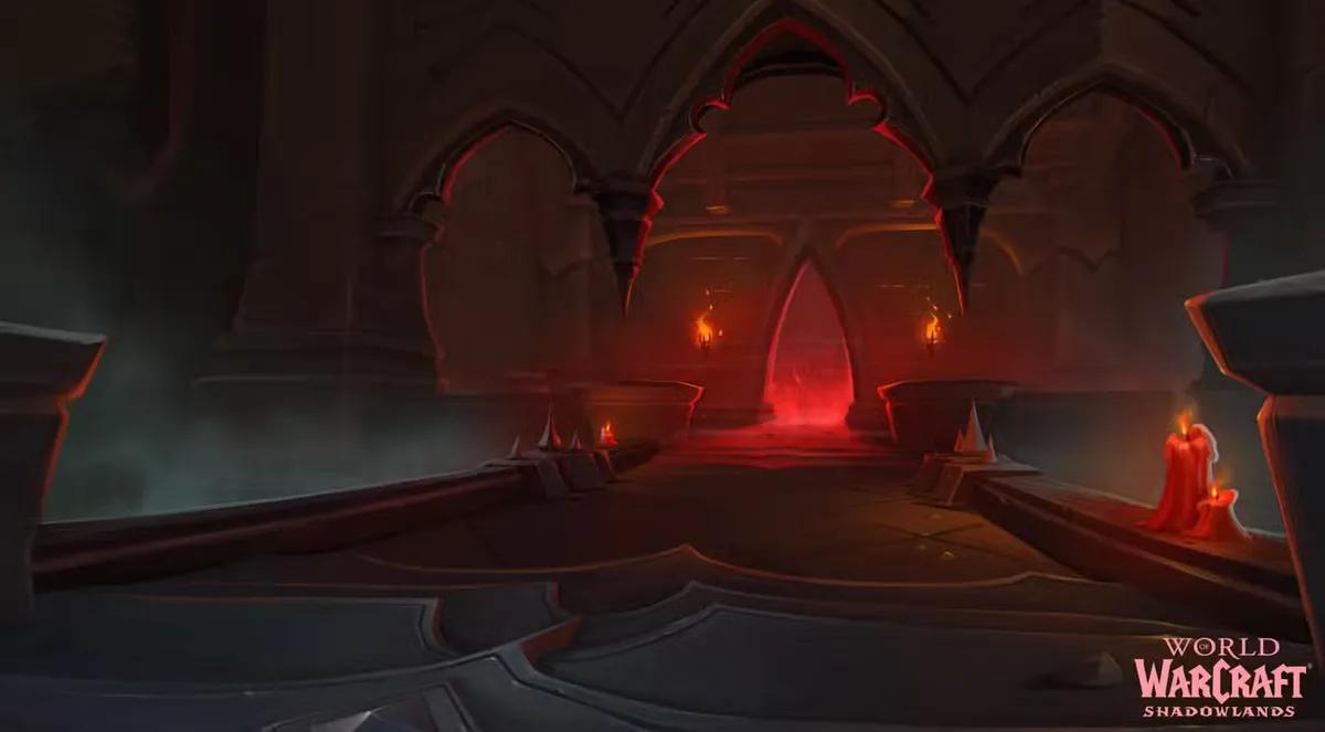 World of Warcraft Patch 11.2.7 lisää Shadowlands Timewalkingin ja uusia turbulentteja aikateitä