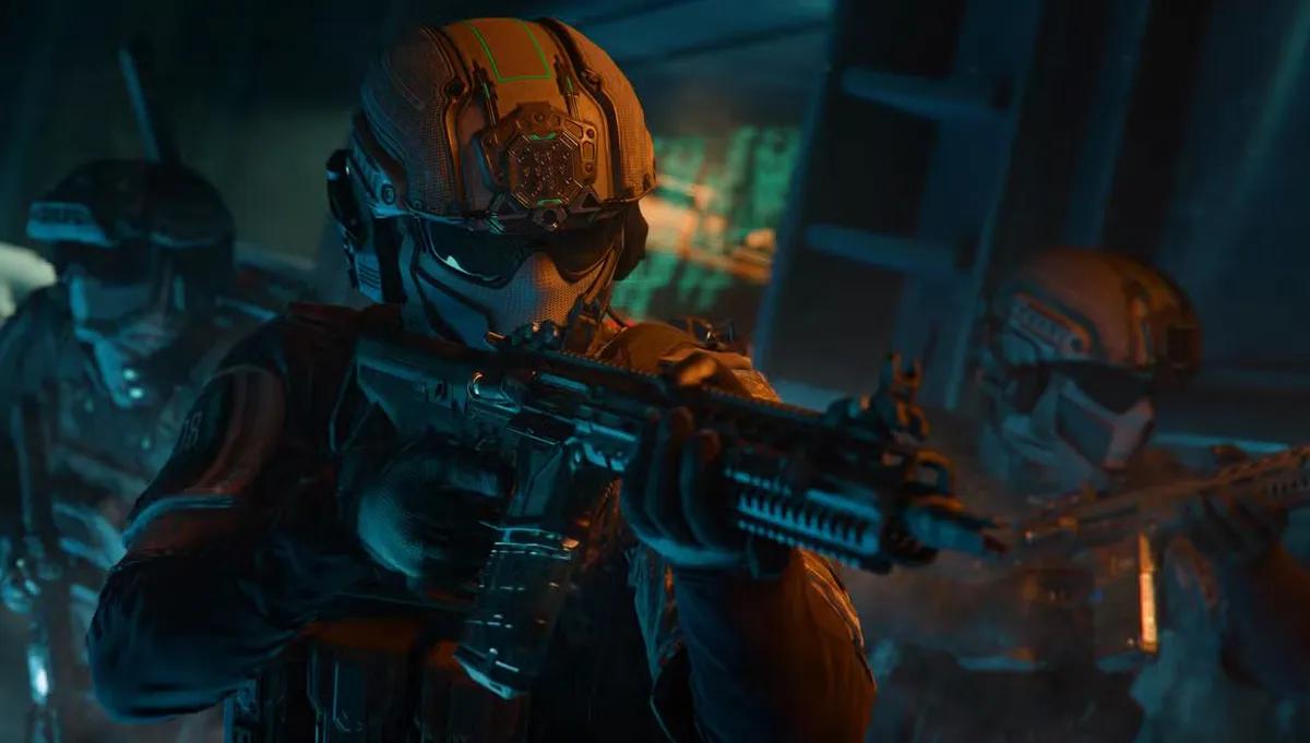 Call of Duty: Black Ops 7 - Beta saa merkittäviä päivityksiä tänä viikonloppuna