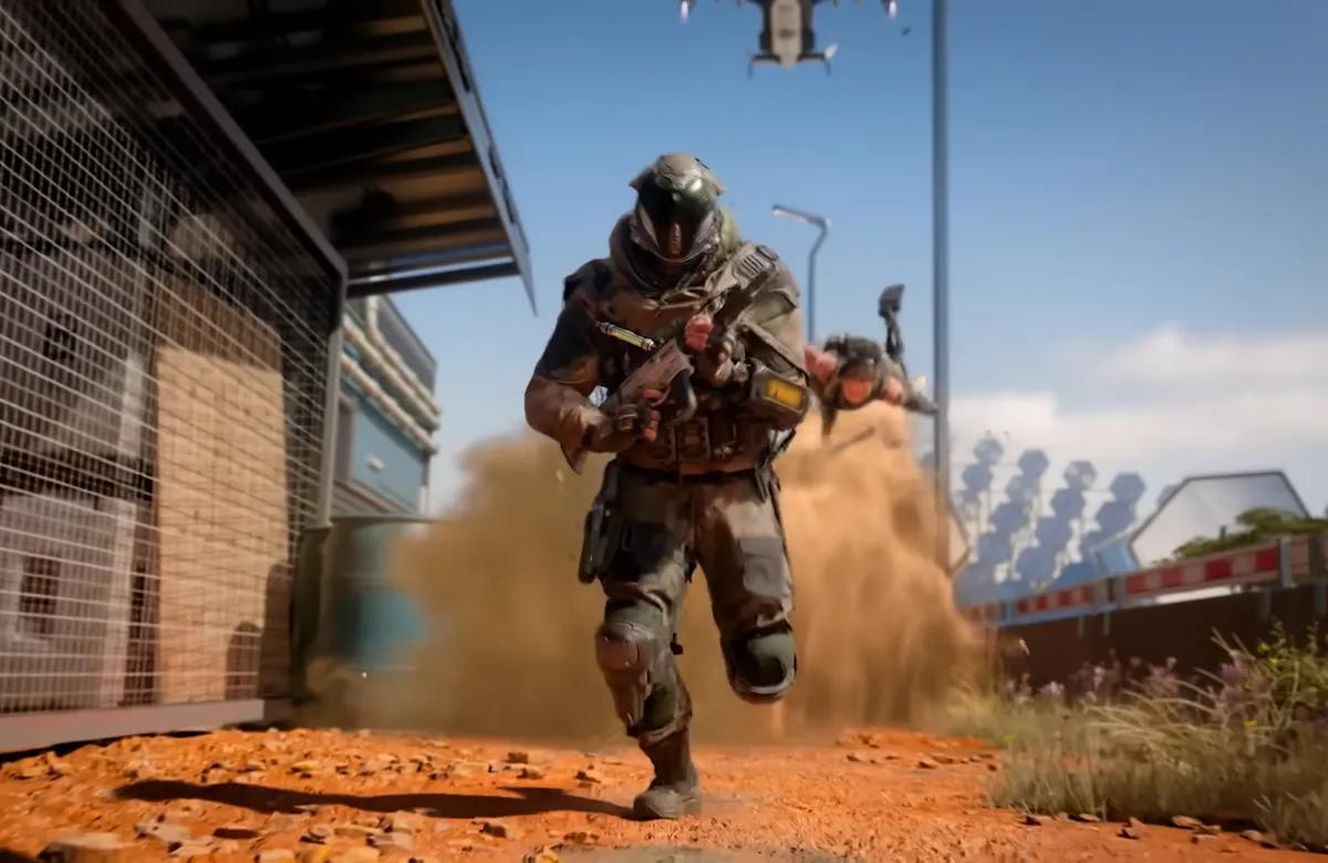 Call of Duty: Black Ops 7 Beta kohtaa huijausongelmia ennen täyttä julkaisua