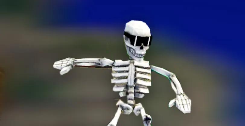 Megabonk myy miljoona kappaletta kahdessa viikossa, ohittaa Borderlands 4:n Steamissa