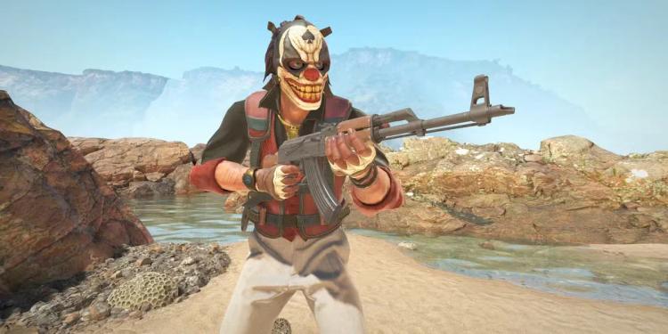 Valve vetää Counter-Strike 2:n uuden "Transit"-kartan pois loukkaavan sisällön löydyttyä