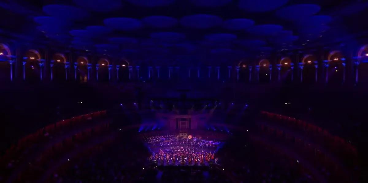 PlayStation: The Concert 2025 US Tour virallisesti peruttu