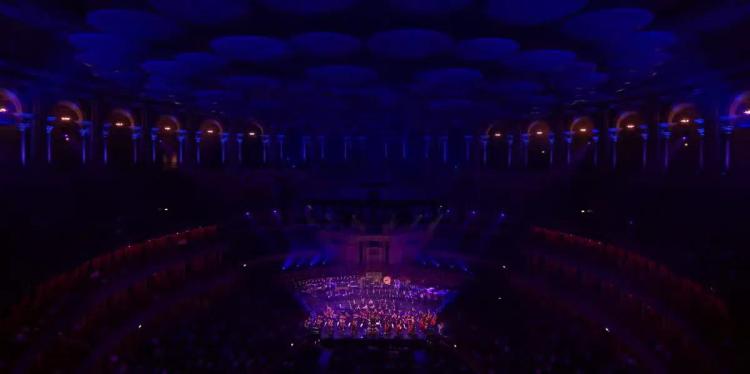 PlayStation: The Concert 2025 US Tour virallisesti peruttu