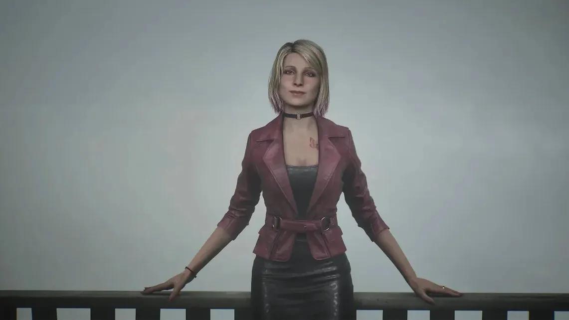 Silent Hill: Return Movie ilmestyy vuoden 2026 alussa, päivitetyn Born From a Wish DLC:n ohella.