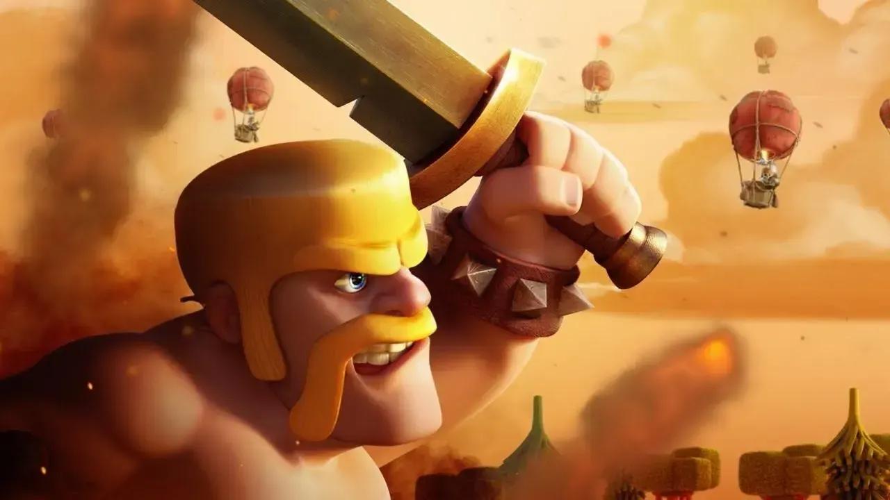 Clash of Clansin pelaajia tainnutti massiivinen "Starry Ore" -glitch lokakuun päivityksen jälkeen