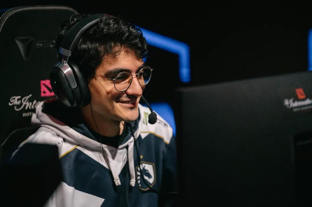 Aydin "iNSaNiA" Sarkohi jää eläkkeelle 6 legendaarisen Team Liquid -vuoden jälkeen!