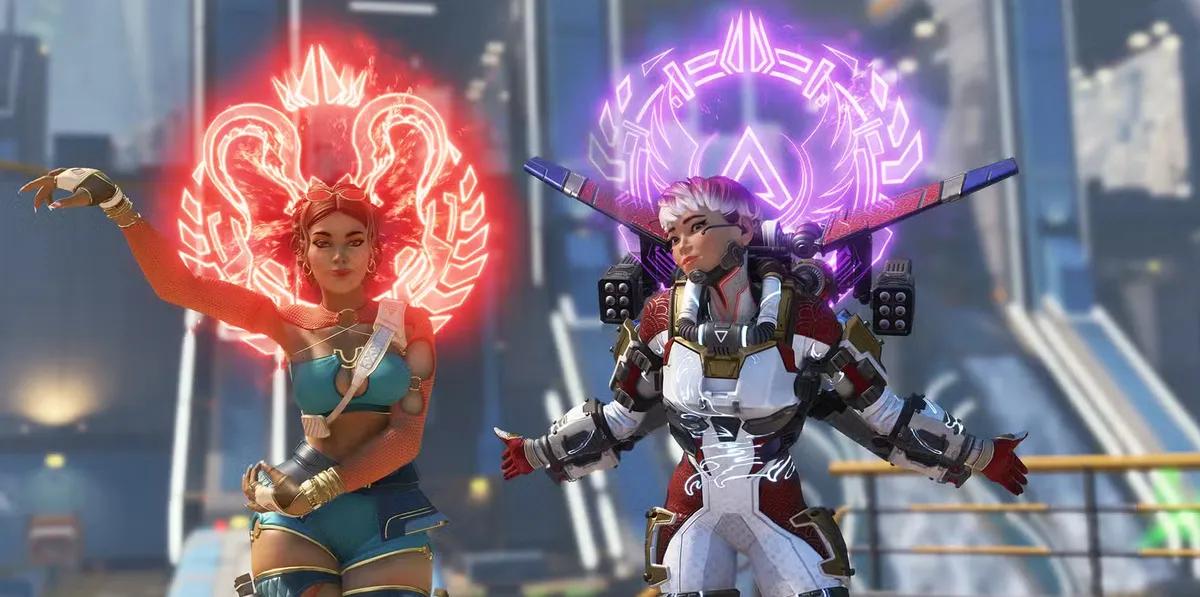 Apex Legends julkaisee lokakuun 2025 päivityksen: Peacekeeper Nerfed, Sentinel palaa takaisin