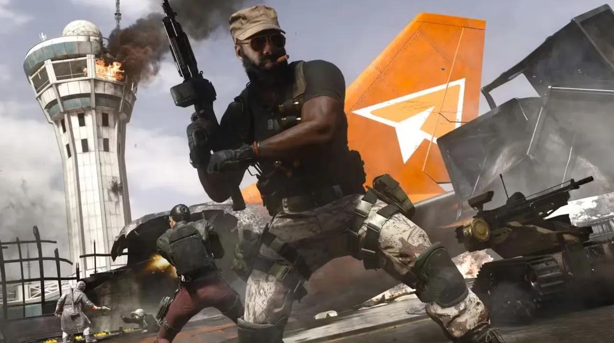 Call of Duty: Black Ops 6 Season 6 tuo mukanaan Predator-yhteistyön, MP-40:n ja julkaisupäivämäärän paljastuksen.