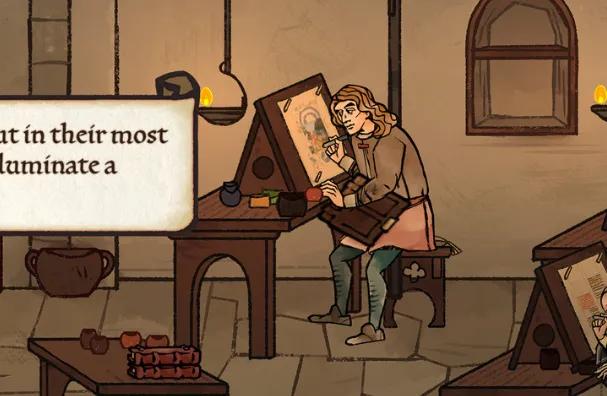 Obsidian selittää, miksi Pentimentillä ei ole todellista tappajaa