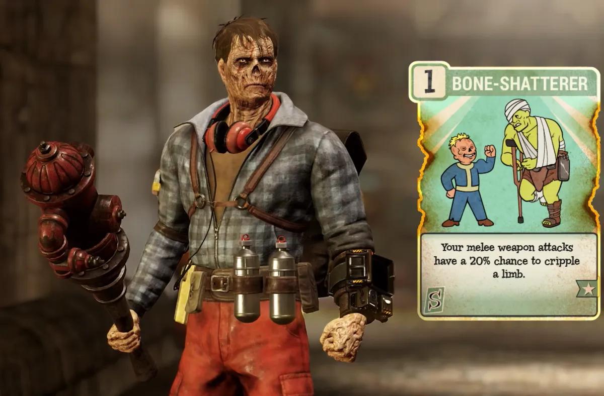 Bethesda vahvistaa Fallout Day 2025 -lähetyksen 23. lokakuuta julkaistavaksi