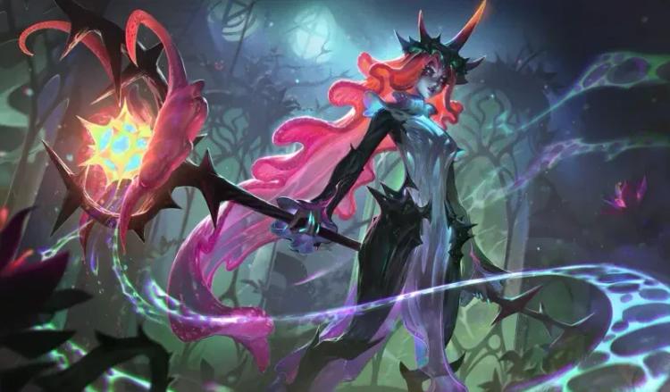 League of Legends Patch 25.20 tuo World Championship 2025 -päivityksen, uusia nahkoja ja merkittäviä pelattavuusmuutoksia