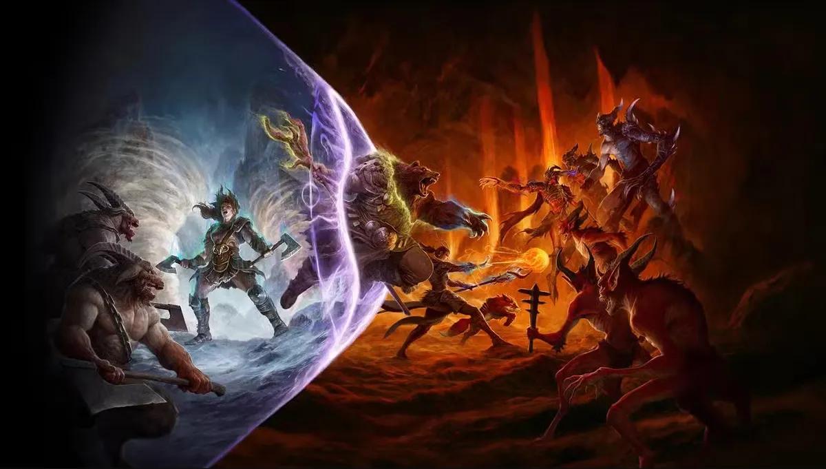 Diablo 4 paljastaa 7. lokakuuta julkaistavan päivityksen (v2.4.1) patch-tiedotteet.