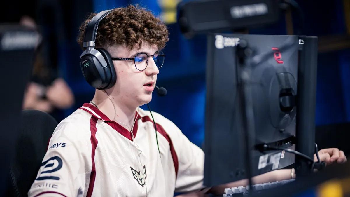 SUURET muutokset AWPer: hypetetty penkille, HEROICin gr1ks liittyy rosteriin
