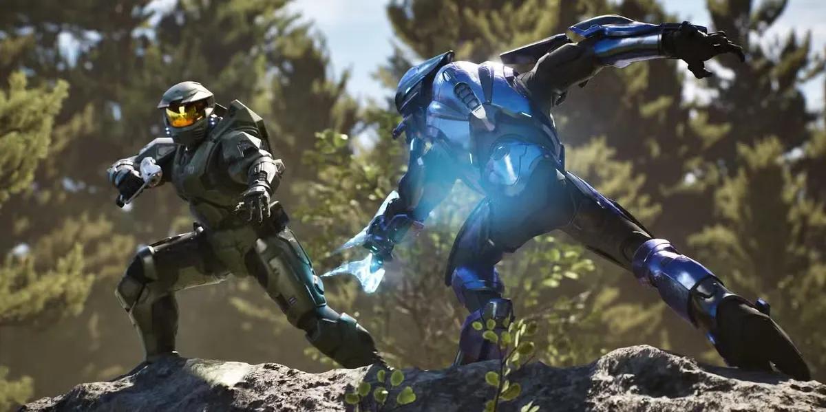 Pitkäaikainen Halo Art Director lähtee, vihjaa ongelmista studiossa