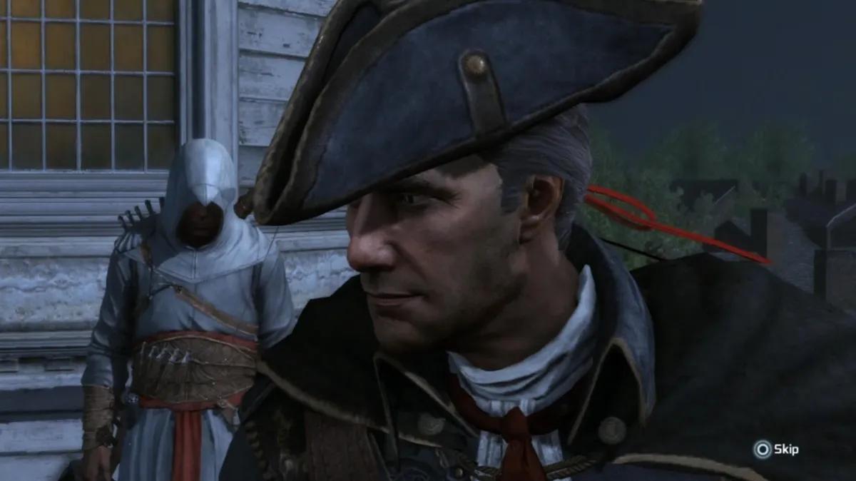 Assassin's Creed -pomo Marc-Alexis Côté jättää Ubisoftin lähes 20 vuoden jälkeen
