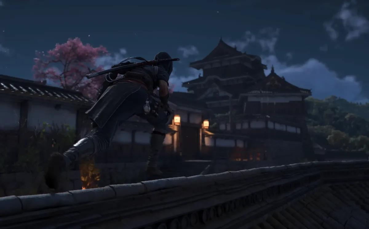 Assassin's Creed Shadows Switch 2:n julkaisupäivä ja hinta tiettävästi vuotanut julkisuuteen