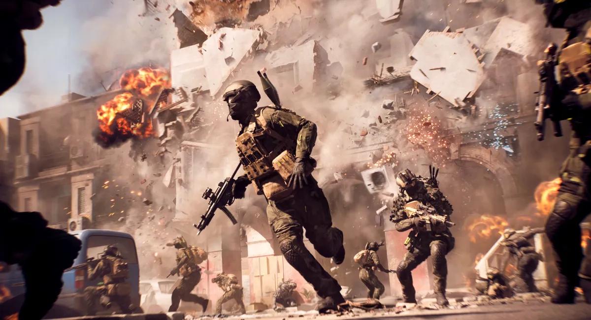 Battlefield 6:n kehittäjät käsittelevät Weapon Bloom -ongelmia ja potentiaalisia korjauksia