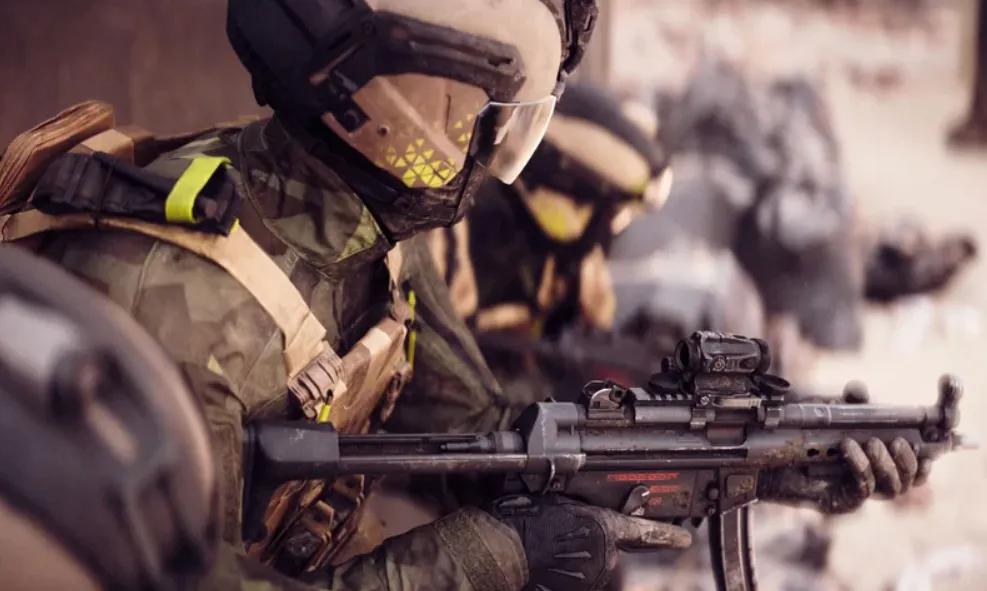 Battlefield 6 -virheet vaikuttavat tarkkuuteen ja liikkuvuuteen, kehittäjät lupaavat korjauksia