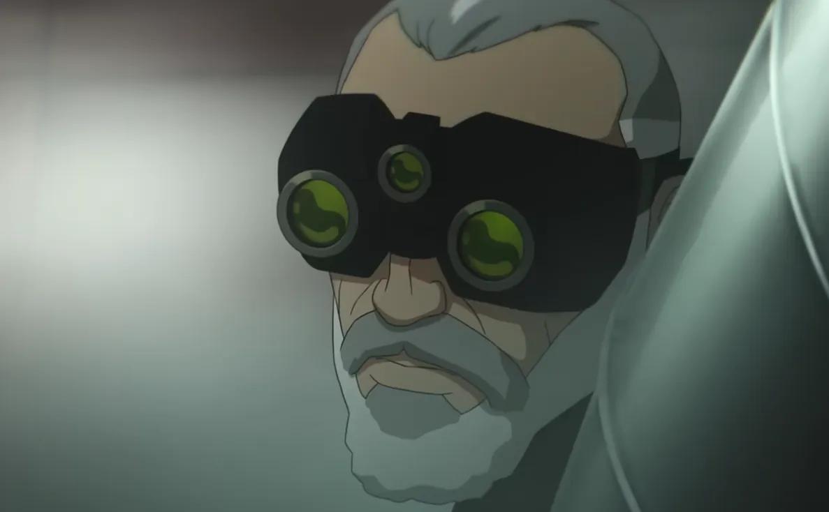 Splinter Cell: Deathwatch osuu Netflixiin, kun ohjaaja kommentoi remakea